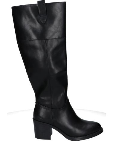 Stivali CHIKA10  per Donna GEORGIA 02  NEGRO-BLACK