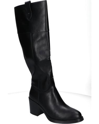 Stivali CHIKA10  per Donna GEORGIA 02  NEGRO-BLACK