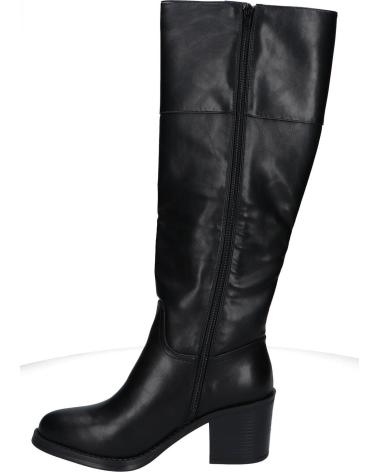 Stivali CHIKA10  per Donna GEORGIA 02  NEGRO-BLACK