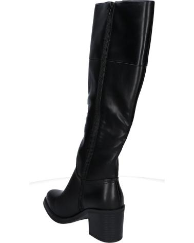 Stivali CHIKA10  per Donna GEORGIA 02  NEGRO-BLACK