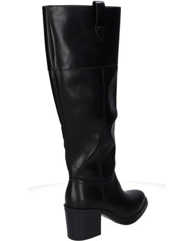 Stivali CHIKA10  per Donna GEORGIA 02  NEGRO-BLACK