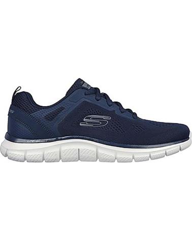 SKECHERS TRACK BROADER 232698 MARINO MARINO