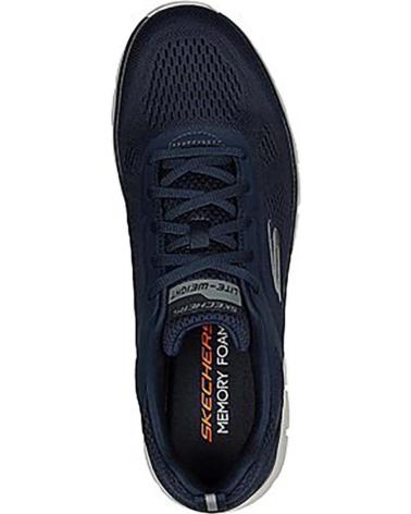 SKECHERS TRACK BROADER 232698 MARINO MARINO