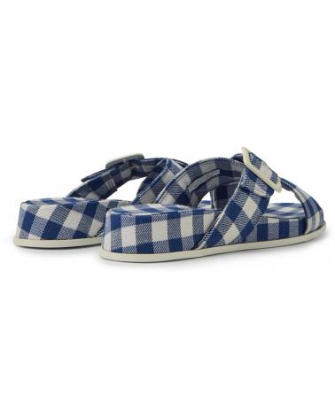Sandales pour Femme CAMPER SANDALIA ATONIK K201355 AZUL