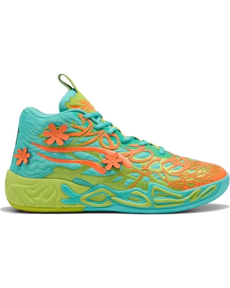 Scarpe sport PUMA  per Donna e Uomo e Bambina e Bambino 310776-01  NEW