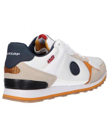 Zapatillas-Deporte-De-Hombre-DUNLOP-35753-171-BLANCO-MARINO