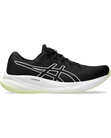 Deportivas ASICS  de Hombre GEL-PULSE 15  VARIOS COLORES