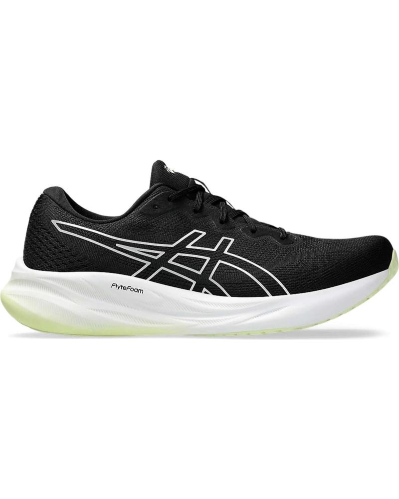 Deportivas ASICS de Hombre GEL-PULSE 15 VARIOS COLORES Deportivas ASICS de Hombre GEL-PULSE 15 VARIOS COLORES