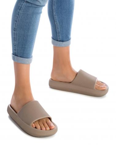 XTI NAN EN COLOR PARA MUJER TAUPE
