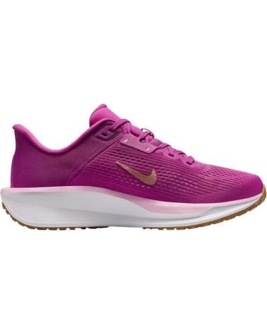 Nike Quest Nike Rosa 38 Nike Women's Quest Road Running Shoe Pink