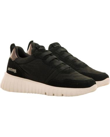 Sportschuhe MTNG  für Damen 60468  NEGRO