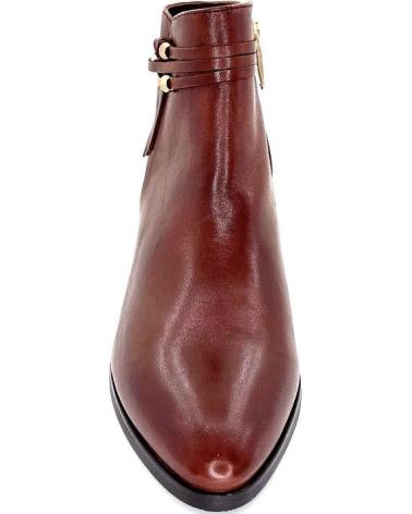 Botins REGARDE LE CIEL  de Mulher TAYLOR-39  MARRóN