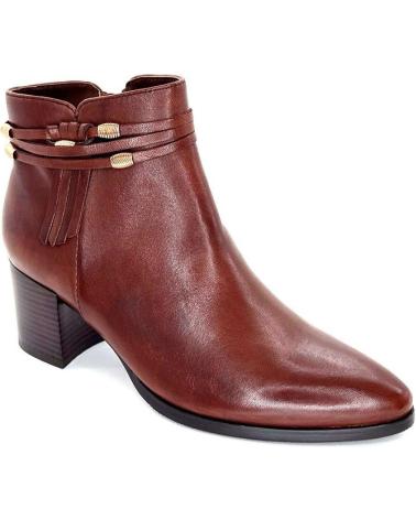 Botins REGARDE LE CIEL  de Mulher TAYLOR-39  MARRóN