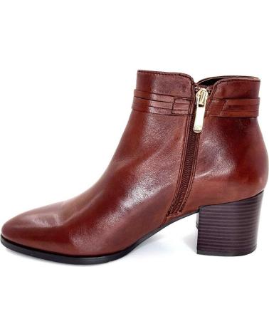 Botins REGARDE LE CIEL  de Mulher TAYLOR-39  MARRóN