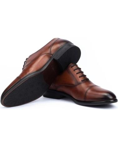 Scarpe PIKOLINOS  per Uomo BRISTOL  BRANDY