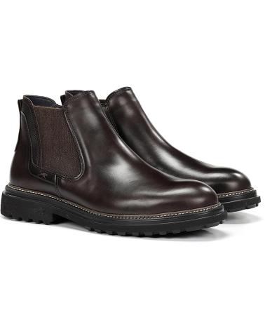 Botines FLUCHOS  de Hombre BOTINES PARA HOMBRE LINCON F2057  CAFE