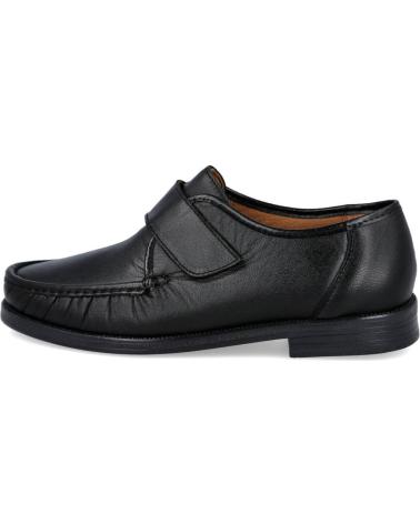 Chaussures BUBBLE BOBBLE  pour Homme E2284 ZAPATOS HOMBRE  NEGRO