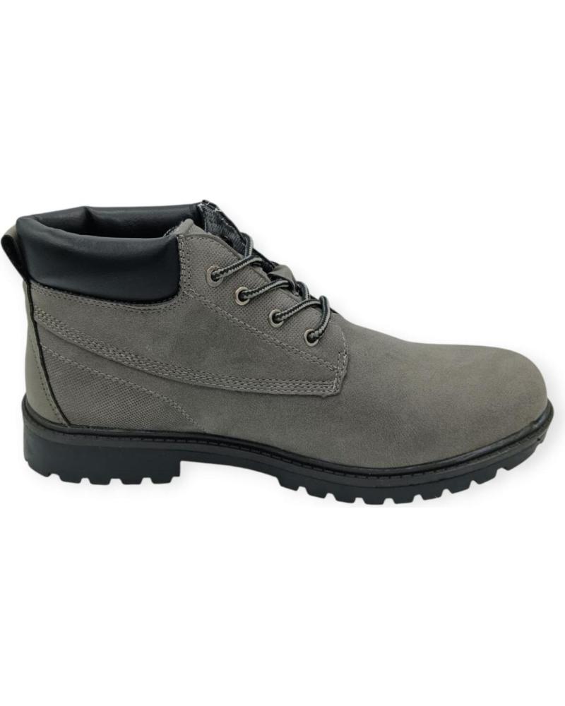 Stivaletti LEVIS  per Uomo BOTA  GRIS
