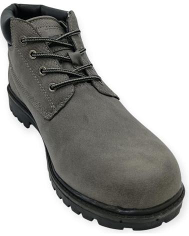 Stivaletti LEVIS  per Uomo BOTA  GRIS