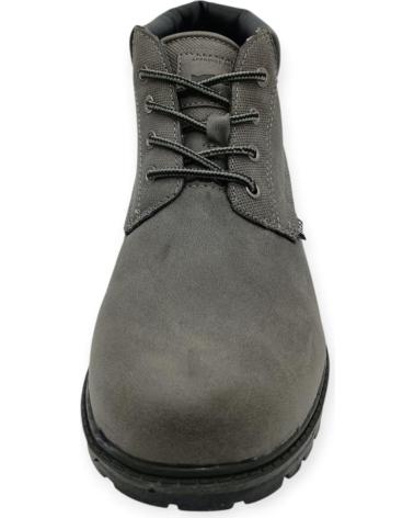 Stivaletti LEVIS  per Uomo BOTA  GRIS