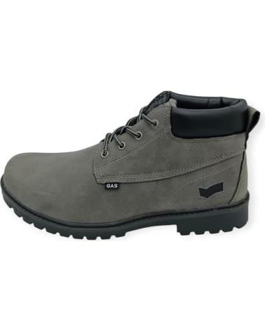Stivaletti LEVIS  per Uomo BOTA  GRIS