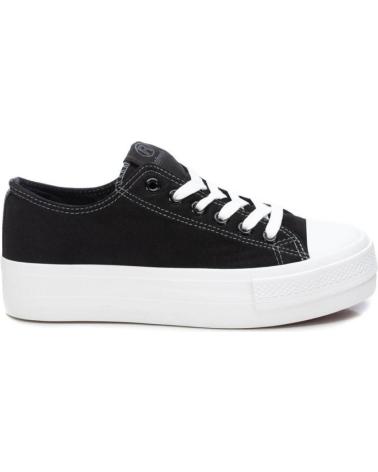 Sapatilhas REFRESH  de Mulher ZAPATILLA LONETA NEGRA 170824  VARIOS COLORES