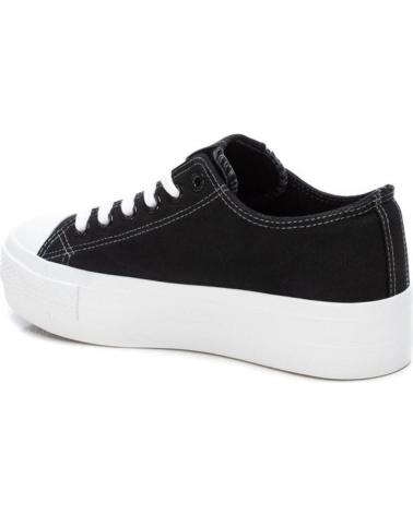 Sapatilhas REFRESH  de Mulher ZAPATILLA LONETA NEGRA 170824  VARIOS COLORES