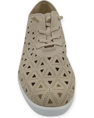 Scarpe D`CUTILLAS  per Donna ZAPATO PLATINO DOCTOR CUTILLAS 38469  VARIOS COLORES