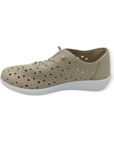 Scarpe D`CUTILLAS  per Donna ZAPATO PLATINO DOCTOR CUTILLAS 38469  VARIOS COLORES