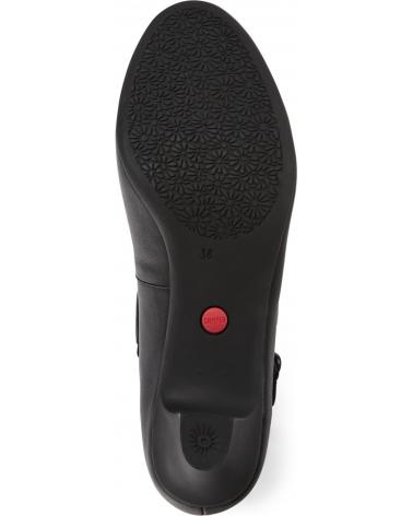 Sapatos de Mulher CAMPER BAILARINAS HELENA BAJO 20202 NEGRO
