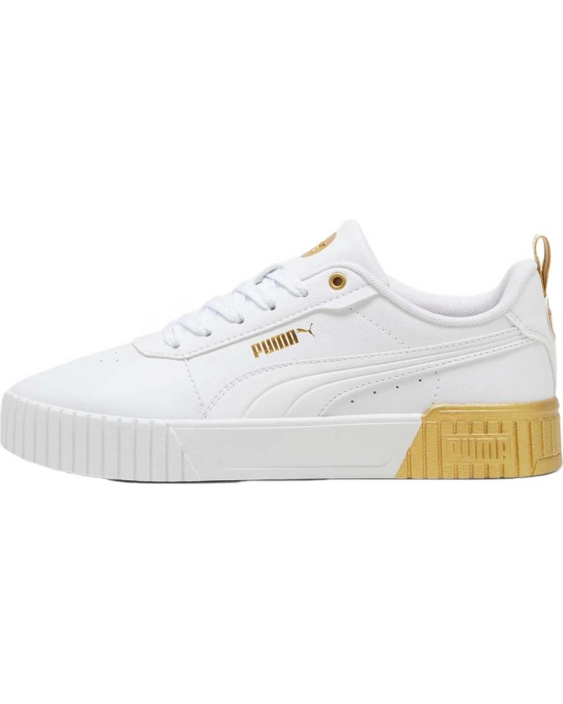 Scarpe sport PUMA  per Donna ZAPATILLAS CARINA 0  2