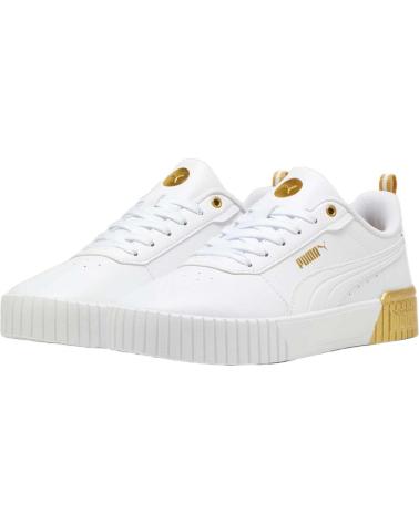 Scarpe sport PUMA  per Donna ZAPATILLAS CARINA 0  2