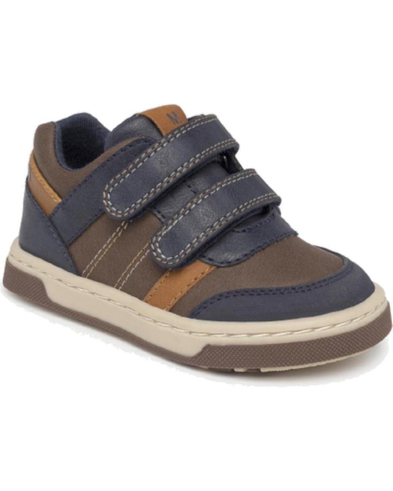 boy Trainers MAYORAL ZAPATILLAS DEPORTE 42264  MARRóN