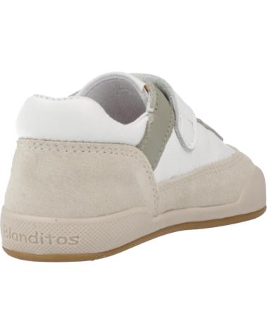 Sportivo per Bambina e Bambino BLANDITOS BLANDITOS BY CRIO'S MODENA 25V VERDE25