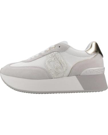 Zapatillas deporte de Mujer LIU JO ZAPATILLAS MUJER LIU-JO MODELO DREAMY 02 COLOR GRIS PRTLIG