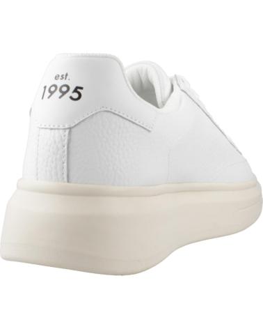 Zapatillas deporte LIU JO  de Hombre ZAPATILLAS HOMBRE LIU-JO MODELO 7B5005 PX631 COLOR BLANCO WH  WHITE