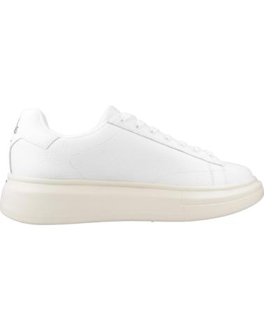 Zapatillas deporte LIU JO  de Hombre ZAPATILLAS HOMBRE LIU-JO MODELO 7B5005 PX631 COLOR BLANCO WH  WHITE