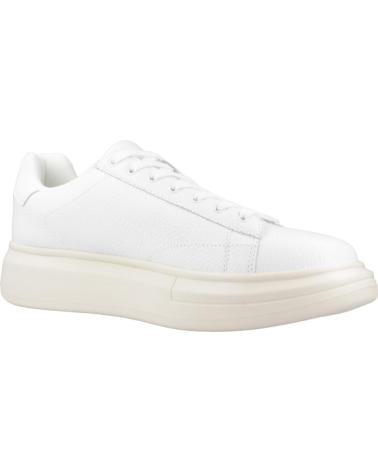 Zapatillas deporte LIU JO  de Hombre ZAPATILLAS HOMBRE LIU-JO MODELO 7B5005 PX631 COLOR BLANCO WH  WHITE