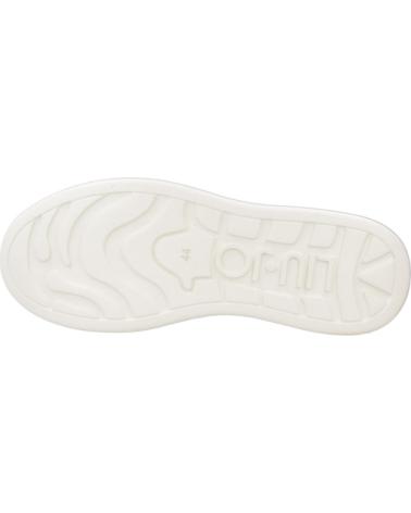Zapatillas deporte LIU JO  de Hombre ZAPATILLAS HOMBRE LIU-JO MODELO 7B5005 PX631 COLOR BLANCO WH  WHITE
