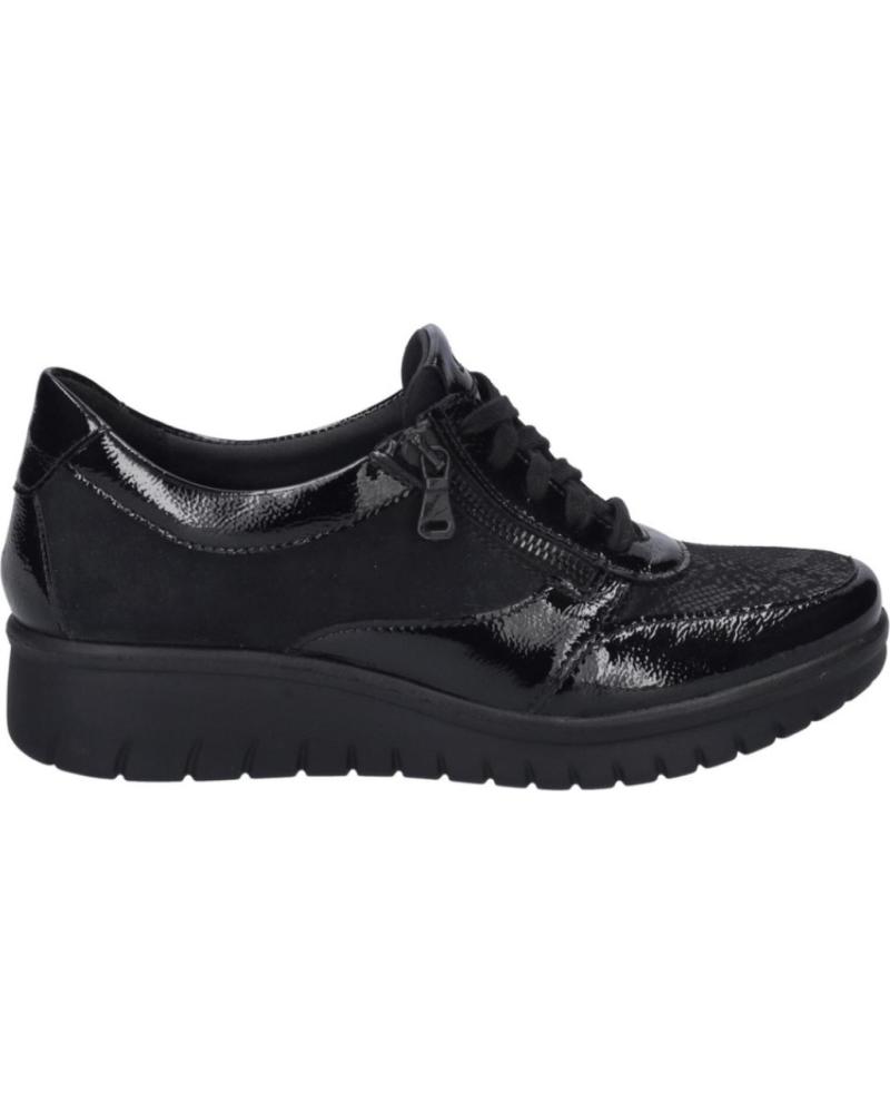 Scarpe JOSEP SEIBEL  per Donna CALAIS-01  NEGRO