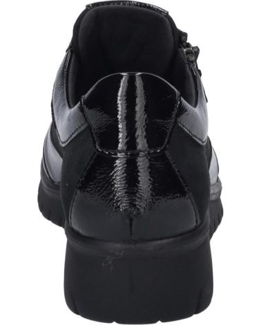 Scarpe JOSEP SEIBEL  per Donna CALAIS-01  NEGRO