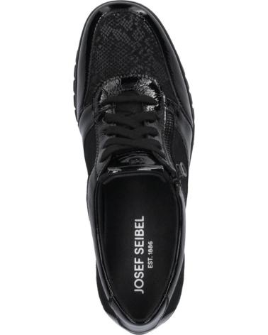 Scarpe JOSEP SEIBEL  per Donna CALAIS-01  NEGRO