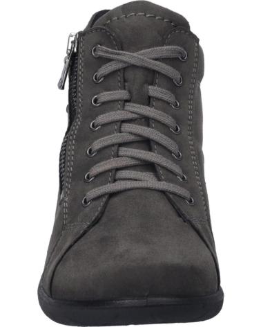 Stivaletti JOSEP SEIBEL  per Donna HELEN-50 GRAFITO  ANTRACITA