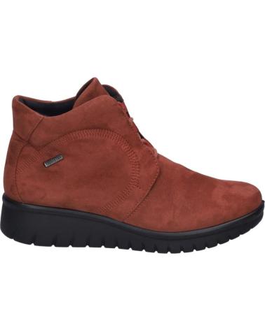 JOSEP SEIBEL BOTIN JOSEF SEIBEL 55350 TEX GRANATE ROJO