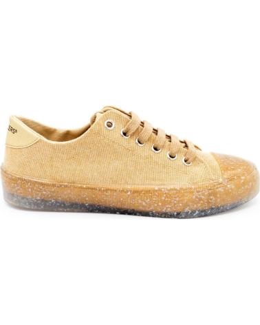 Compra online ZAPATILLAS MUJER BALI CAMEL