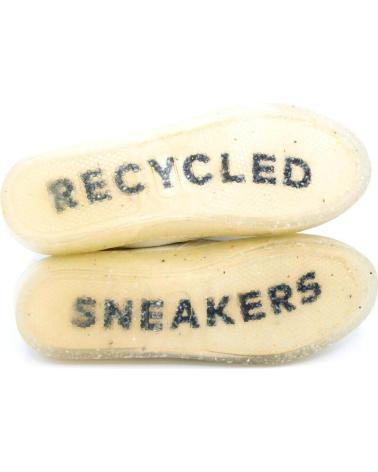 Deportivas de Mujer RECYKERS SNEAKER MALIB IVORY WHITE