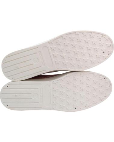 Deportivas de Mujer RECYKERS ZAPATILLAS SUELA GRUESA CHAMBER MALVA PINK