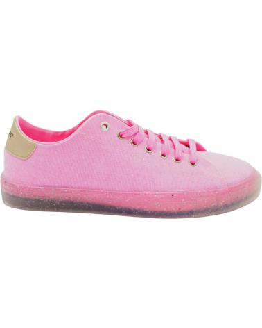 Deportivas de Hombre RECYKERS SNEAKERS VESTERBRO PINK