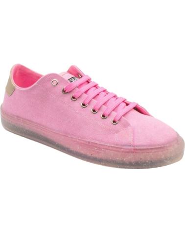 Deportivas de Hombre RECYKERS SNEAKERS VESTERBRO PINK