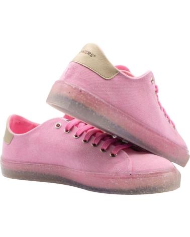 Deportivas de Hombre RECYKERS SNEAKERS VESTERBRO PINK